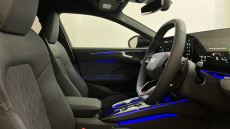 Audi A6 2.0 e-Hybrid Qtro 299 Launch Edition 4dr S Tronic Saloon